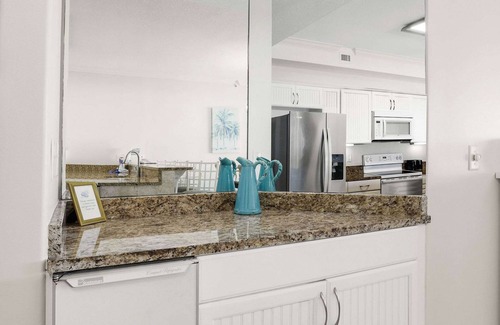Orange Beach Apartamento | Grand Pointe 411 3 3 5 Gulf-front A Amenities