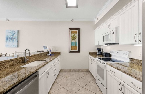 Orange Beach Apartamento | Grand Pointe 411 3 3 5 Gulf-front A Amenities