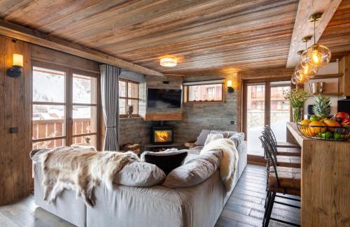 Val-d'Isere Apartamento | Grand Pré