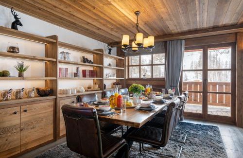 Val-d'Isere Apartamento | Grand Pré