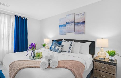 Grand Prairie Casa | Grand Prairie Gem Near DFW airport AT&T Stadium