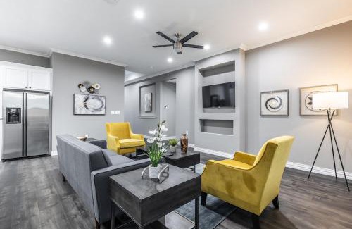 South Arlington Casa | Grand Prairie Getaway