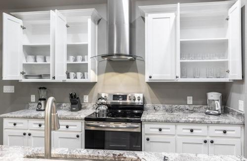 South Arlington Casa | Grand Prairie Getaway