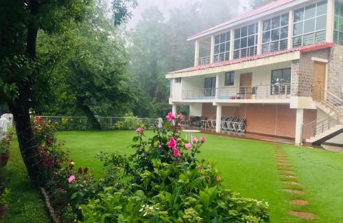 Murree Hotel | Grand Premium Continental Hotel Murree