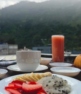 Baños de Agua Santa Hotel | Grand Río Hotel ec