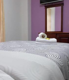 Baños de Agua Santa Hotel | Grand Río Hotel ec