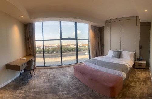 Riyadh Apartamento | Grand Regis