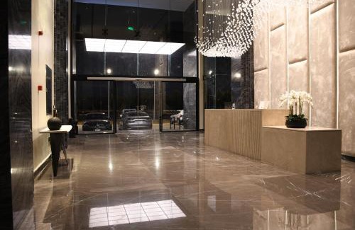 Riyadh Apartamento | Grand Regis