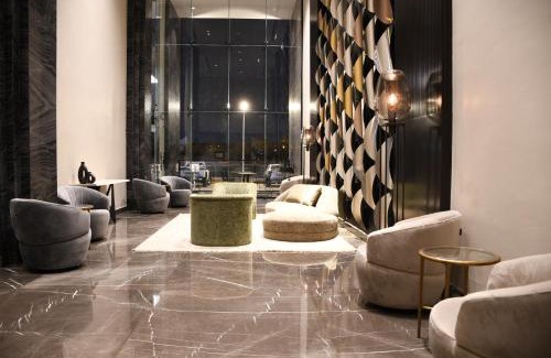 Riyadh Apartamento | Grand Regis