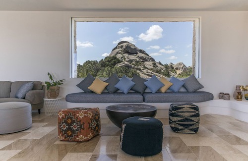 Baja Sardinia Hotel | Grand Relais Dei Nuraghi