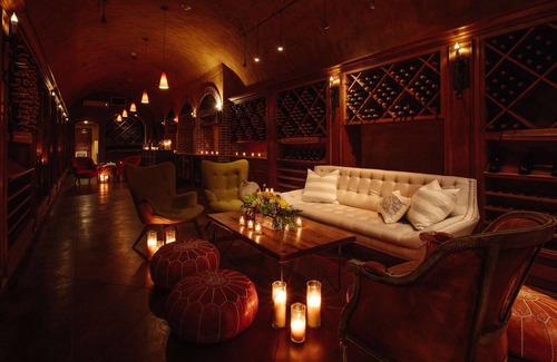 Napa Complejo | Grand Reserve at The Meritage