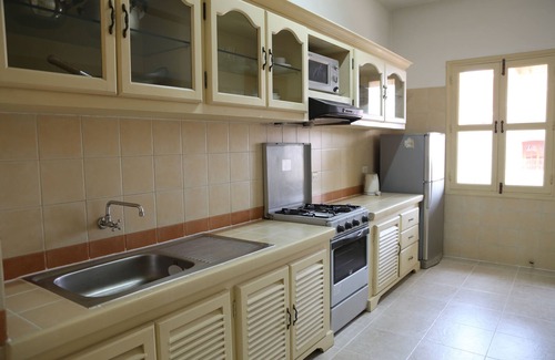 Tuol Kouk Hotel | Grand Residence
