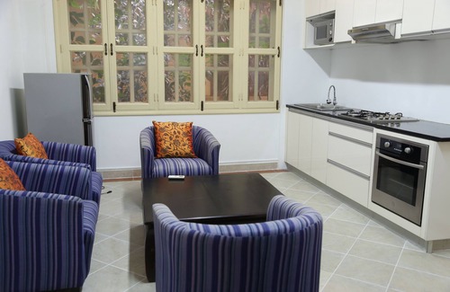 Tuol Kouk Hotel | Grand Residence