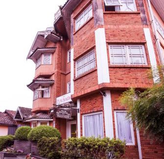 Fracalanza Hotel | Grand Residences Pousadas