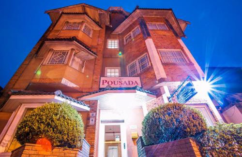Fracalanza Hotel | Grand Residences Pousadas