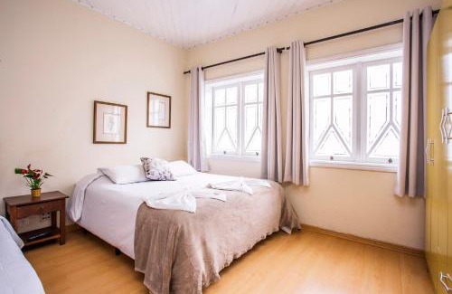 Fracalanza Hotel | Grand Residences Pousadas