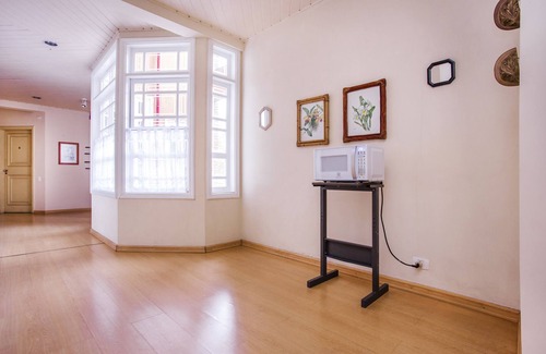 Fracalanza Hotel | Grand Residences Pousadas