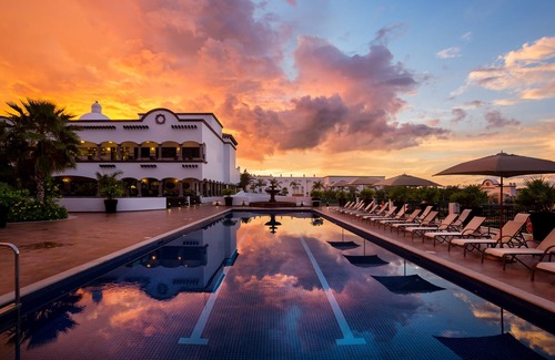 Puerto Morelos Complejo | Grand Residences Riviera Cancun, a Registry Collection Hotel - All Inclusive