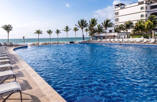 Puerto Morelos Complejo | Grand Residences Riviera Cancun, a Registry Collection Hotel - All Inclusive