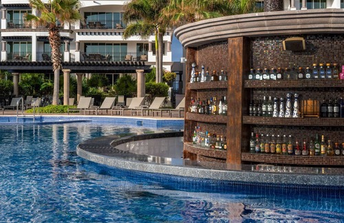Puerto Morelos Complejo | Grand Residences Riviera Cancun, a Registry Collection Hotel - All Inclusive