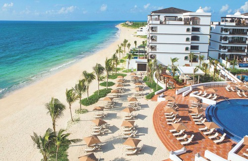 Puerto Morelos Complejo | Grand Residences Riviera Cancun, a Registry Collection Hotel - All Inclusive