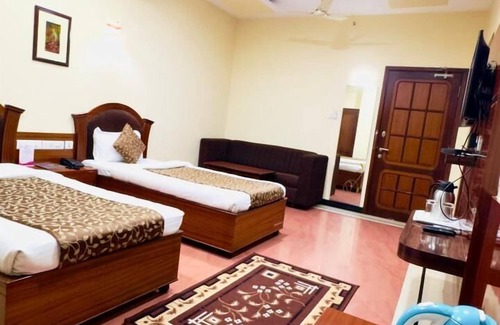 Cuttack Hotel | Grand Residency Hotel Cuttack