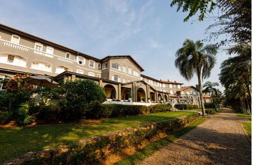 Serra Negra Hotel | Grand Resort Serra Negra