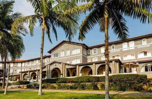Serra Negra Hotel | Grand Resort Serra Negra