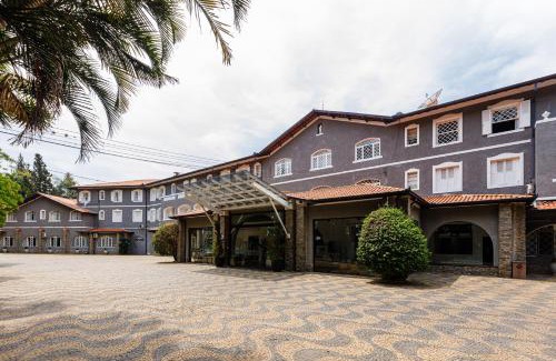 Serra Negra Hotel | Grand Resort Serra Negra