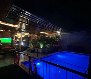 Port Harcourt Hotel | Grand Riviera Hotel