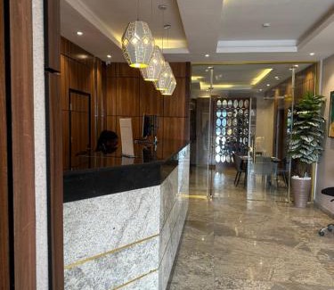 Port Harcourt Hotel | Grand Riviera Hotel