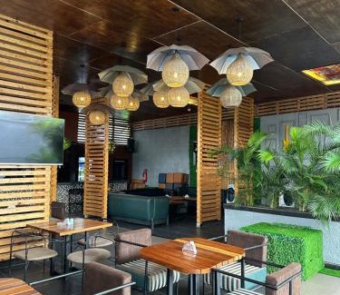 Port Harcourt Hotel | Grand Riviera Hotel