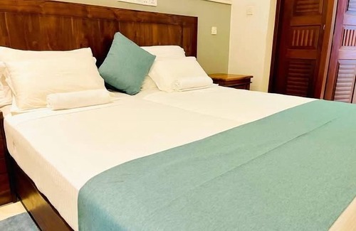 Matara Hotel | Grand Rockland Hotel