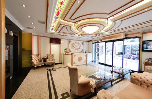 Beyazit Hotel | Grand Rosa Hotel
