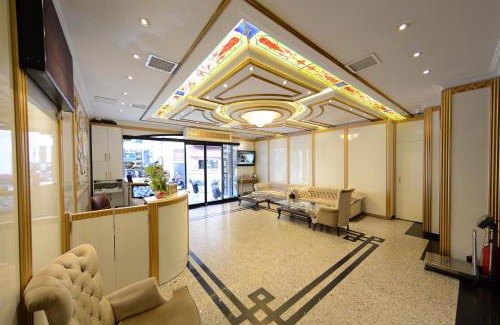 Beyazit Hotel | Grand Rosa Hotel