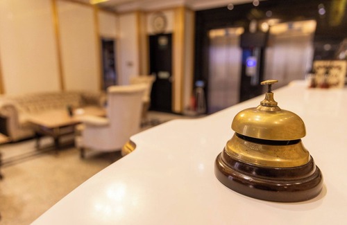 Beyazit Hotel | Grand Rosa Hotel