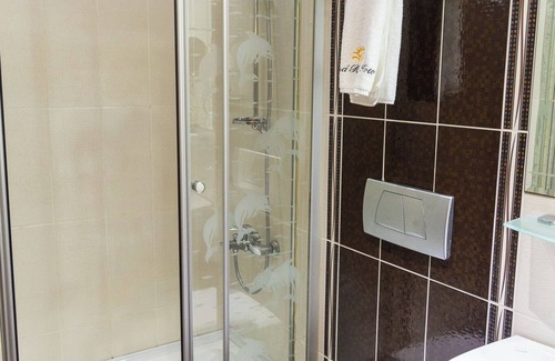 Beyazit Hotel | Grand Rosa Hotel
