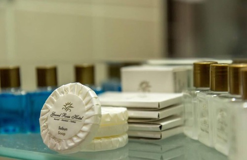 Beyazit Hotel | Grand Rosa Hotel