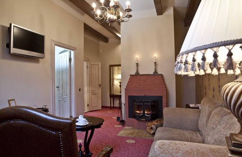 Kuressaare Hotel | Grand Rose SPA Hotel