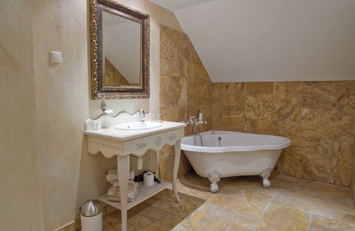 Kuressaare Hotel | Grand Rose SPA Hotel