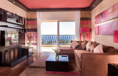 Sharm El Sheikh Hotel | Grand Rotana Resort & Spa