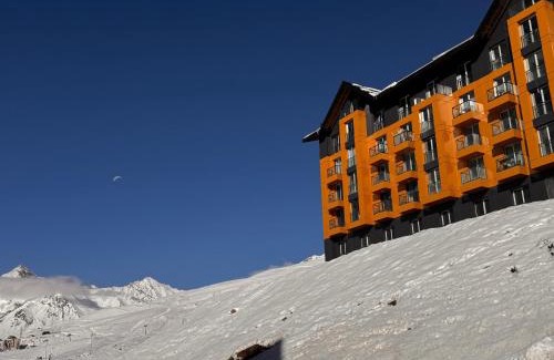 Kazbegi Apartamento | Grand royal apartment, new gudauri