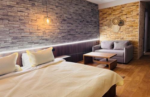 Kazbegi Apartamento | Grand royal apartment, new gudauri