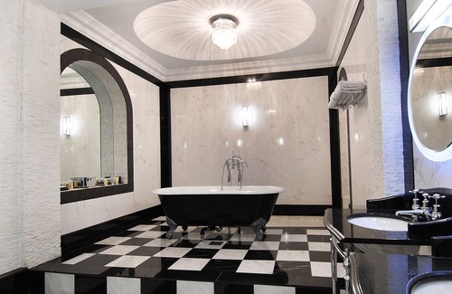 Lancaster Gate Hotel | Grand Royale Hyde Park