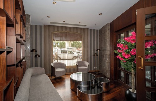 Esenler Hotel | Grand S Hotel