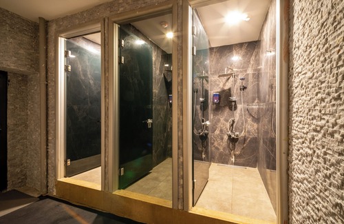 Esenler Hotel | Grand S Hotel