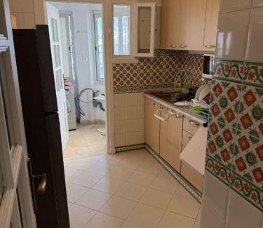 Ennasr Apartamento | Grand S1 1ere etage