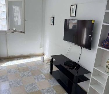 Ennasr Apartamento | Grand S1 1ere etage