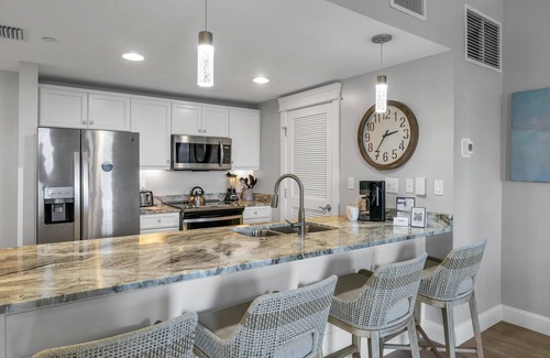 Villa Lago Condominio | "Grand Sandestin 2BR | 2BA Condo: a Family Retreat." at Sandestin Golf and Beach Resort!