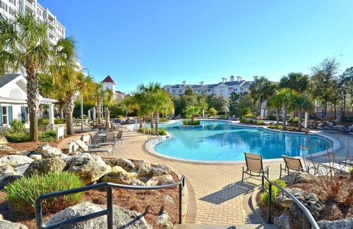 Baytowne Wharf Apartamento | Grand Sandestin 2301